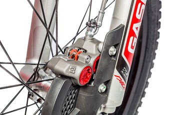 GASGAS TXT Racing 300 2019 - Bild 8